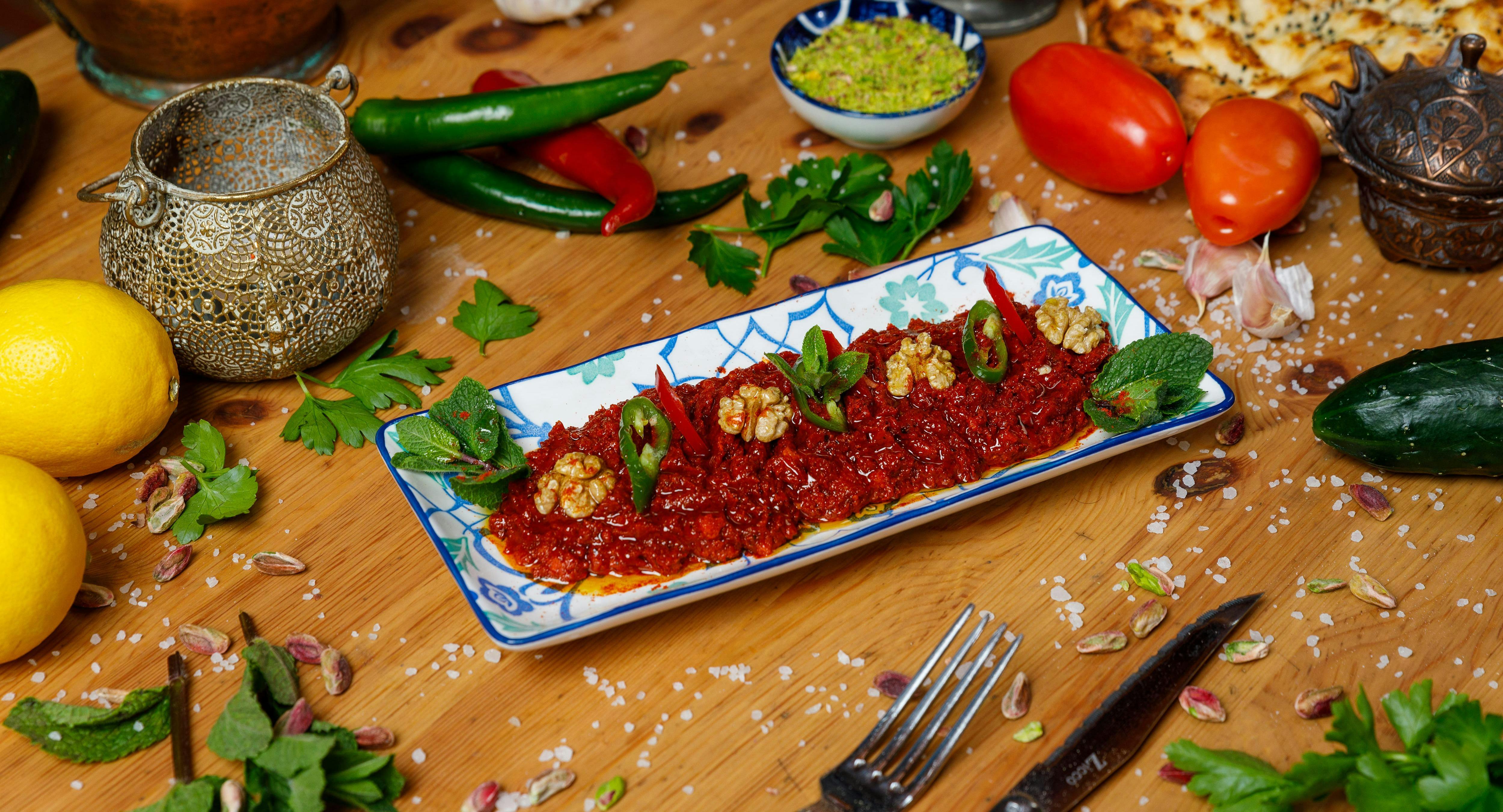 Photo of restaurant Ristorante Sultan in Centro storico, Florence - Photo 7