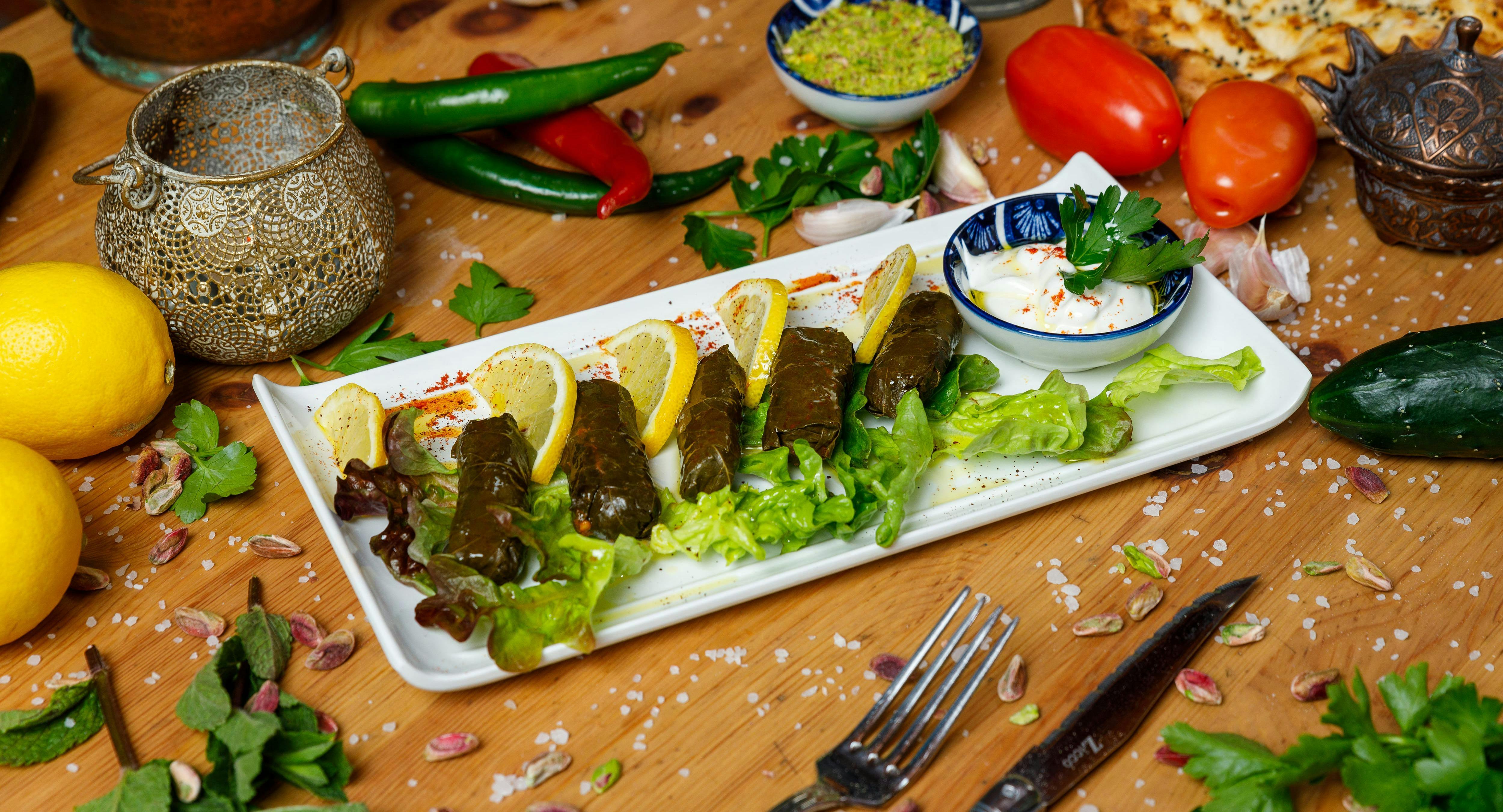 Photo of restaurant Ristorante Sultan in Centro storico, Florence - Photo 2