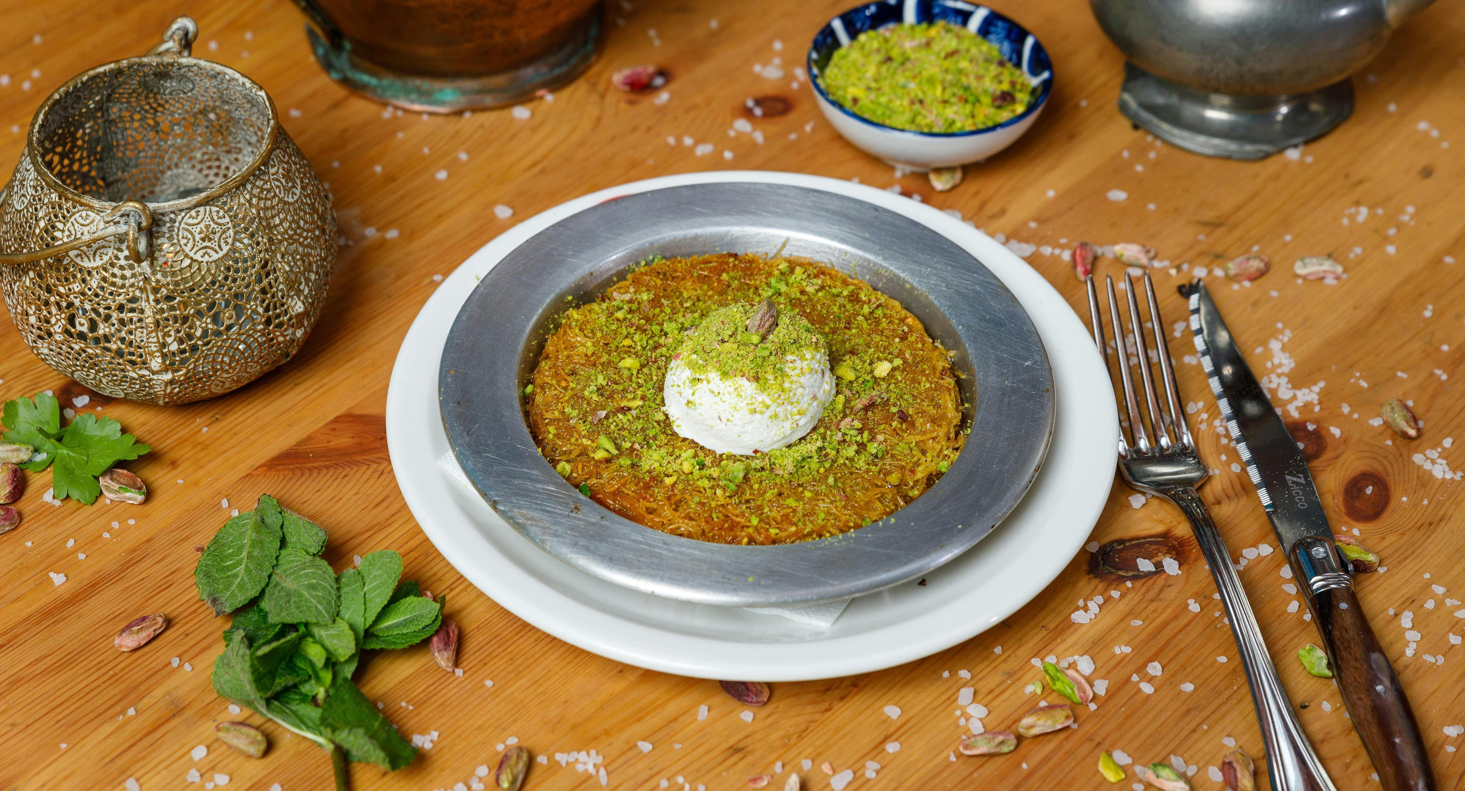 Photo of restaurant Ristorante Sultan in Centro storico, Florence - Photo 13