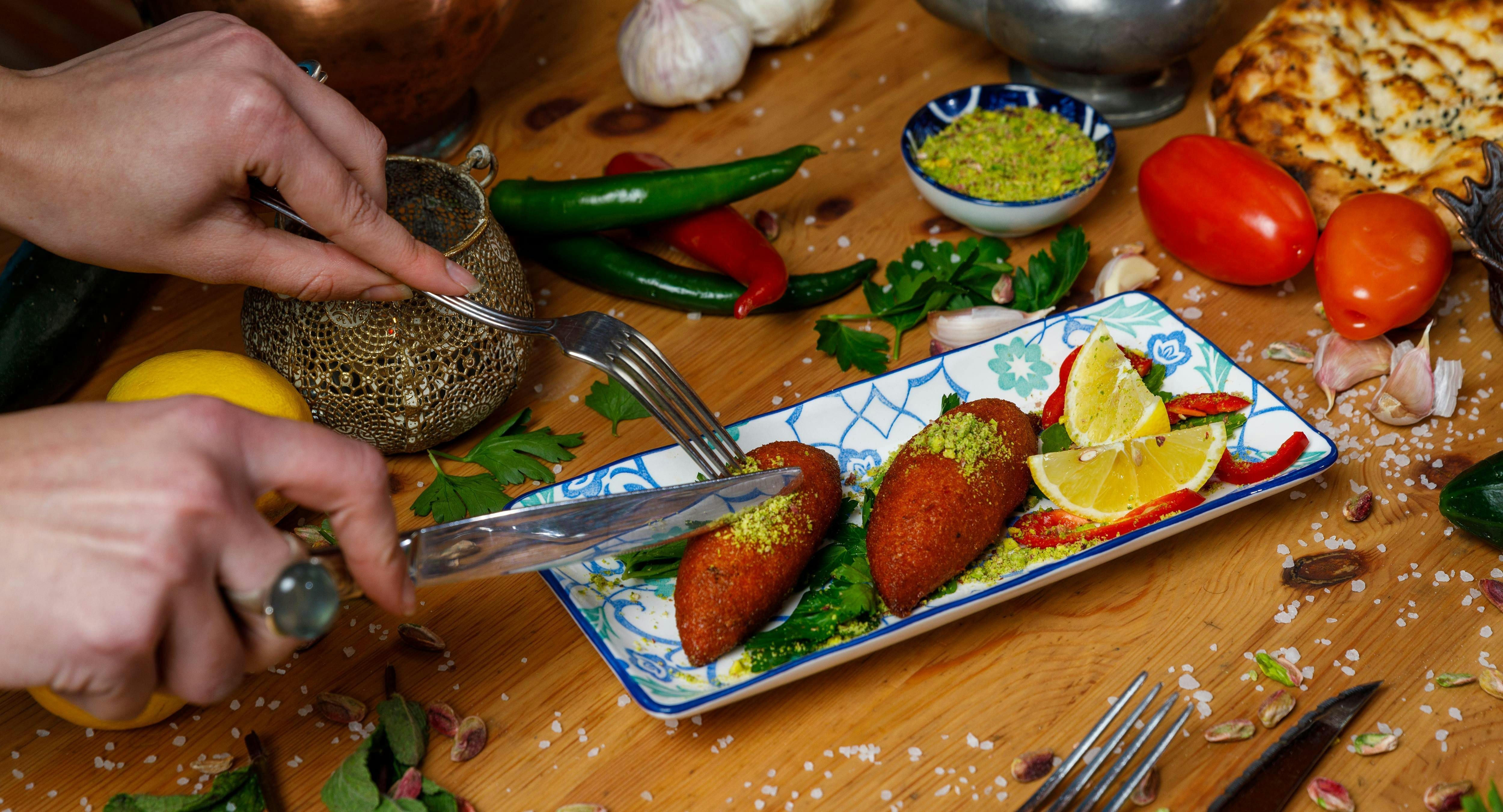 Photo of restaurant Ristorante Sultan in Centro storico, Florence - Photo 10