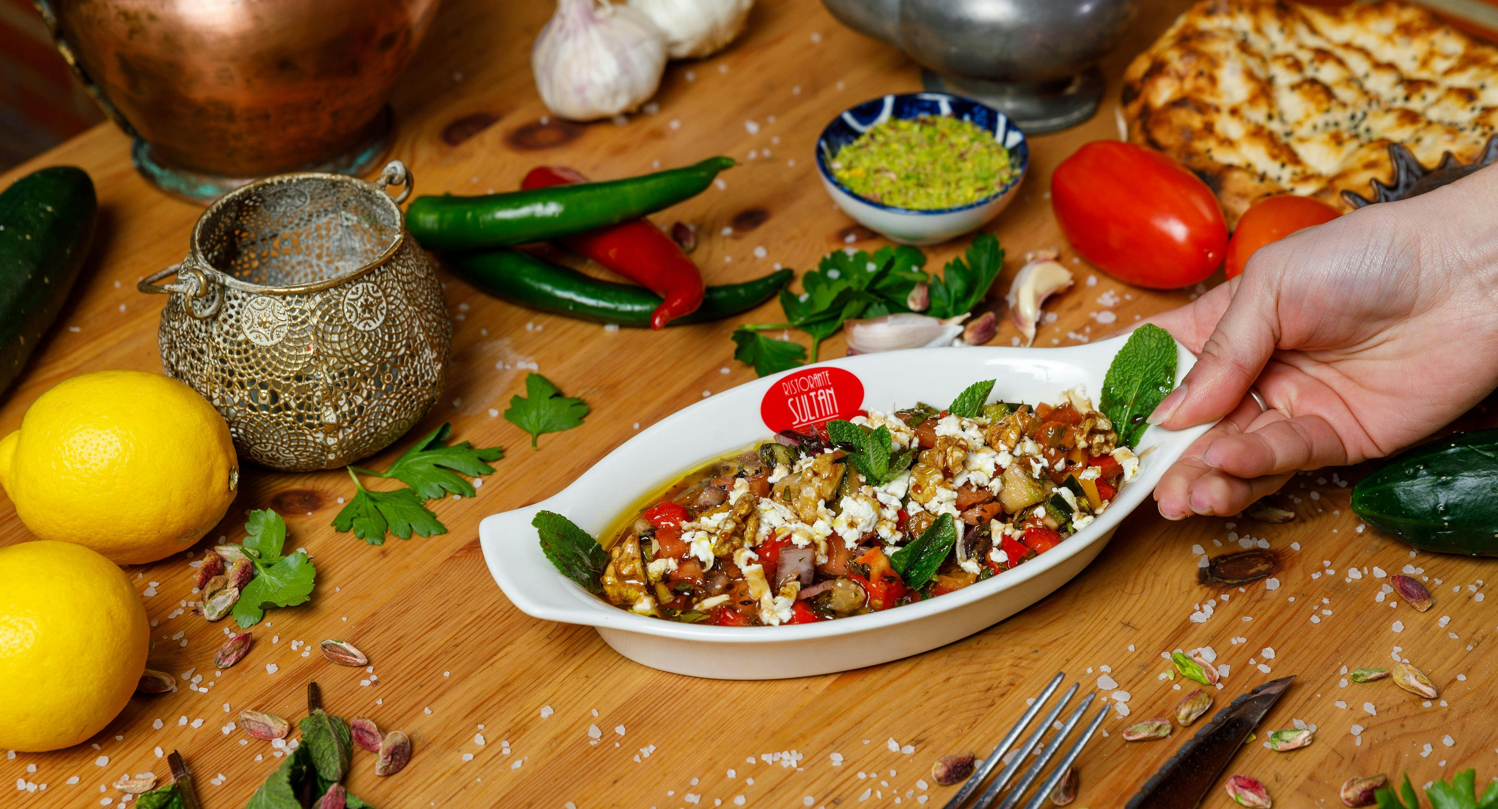 Photo of restaurant Ristorante Sultan in Centro storico, Florence - Photo 8