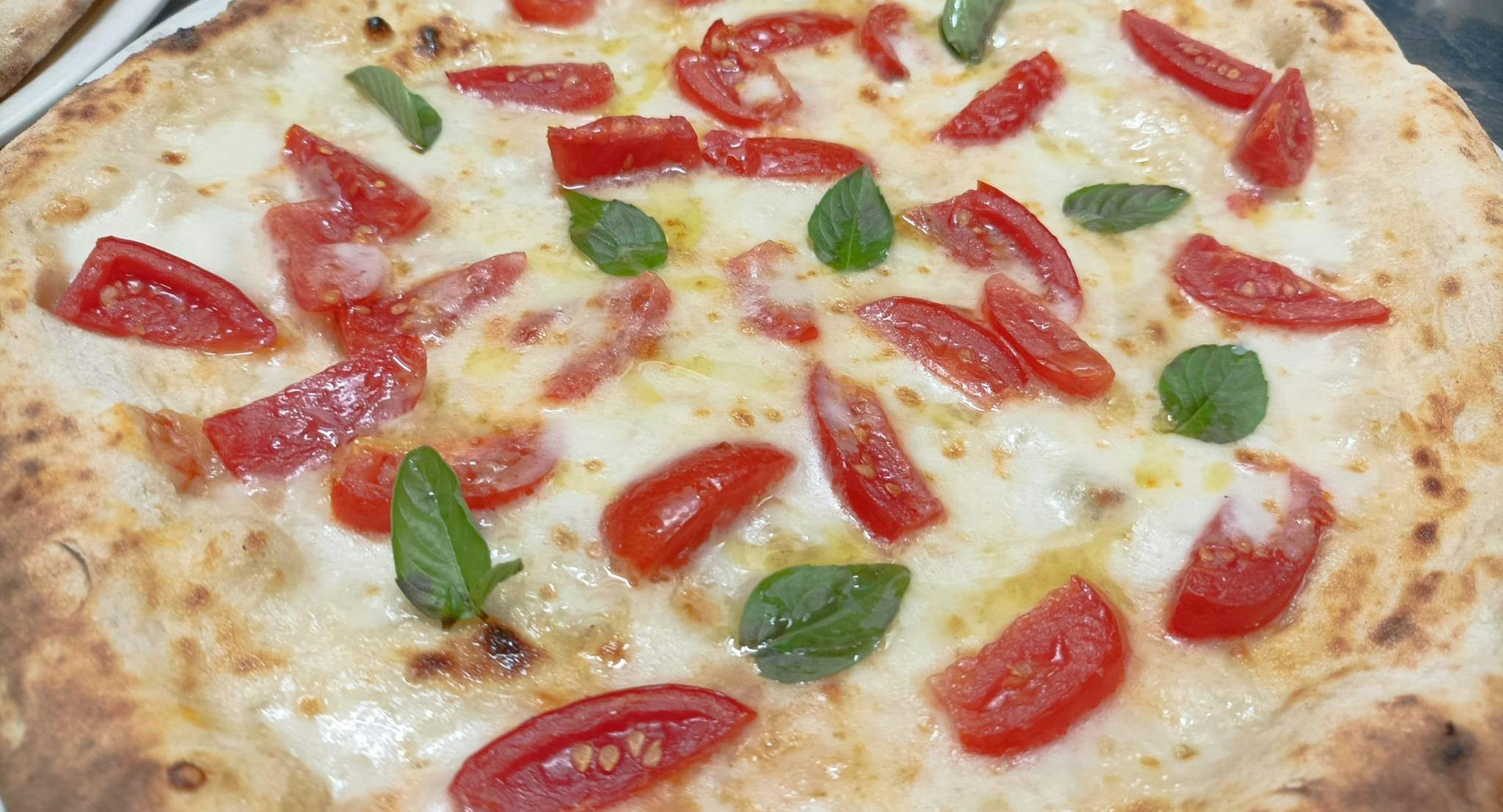 Restaurant Ricomincio da qui in Centre, Caserta