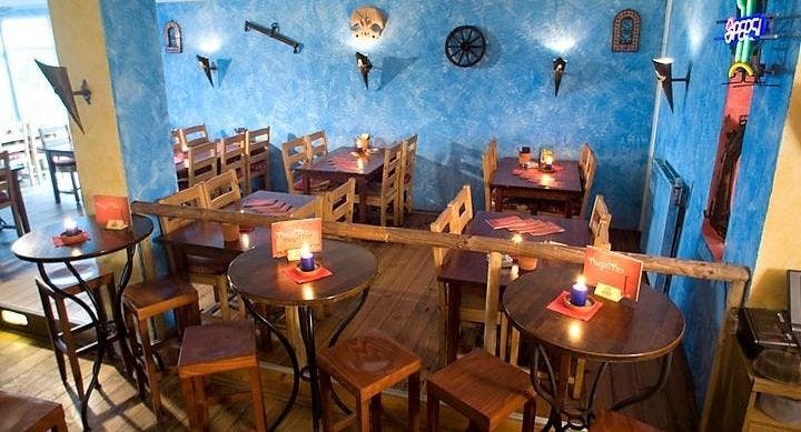 Photo of restaurant TAQUITOS Cantina Y Bar in Altstadt, Koblenz