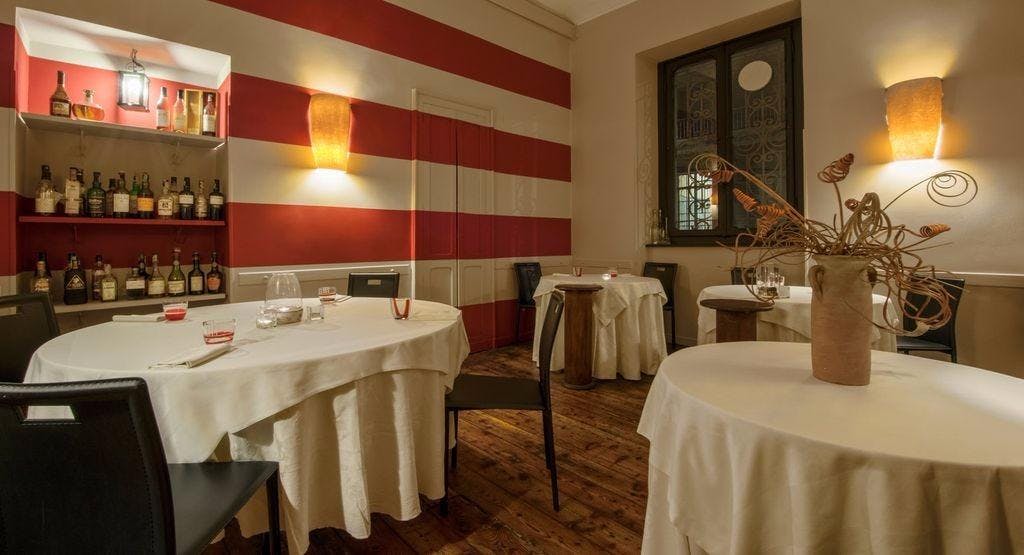 Photo of restaurant Il Birichin in San Salvario, Turin