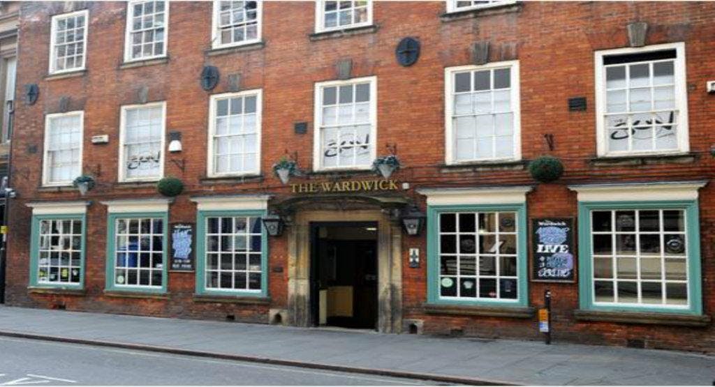 Photo of restaurant The Wardwick Tavern in Cathedral Quarter, Derby