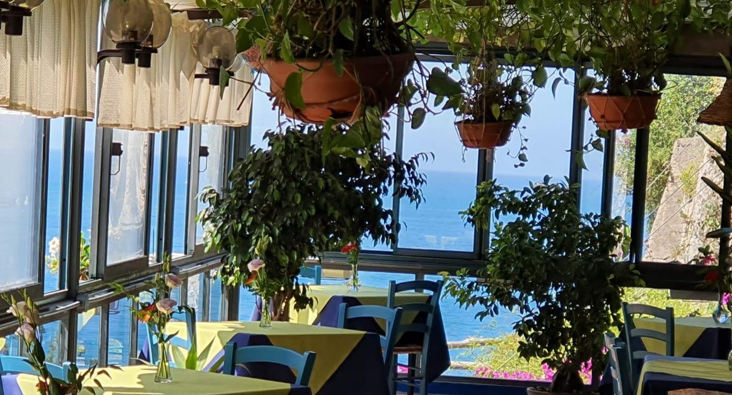 Foto del ristorante Hostaria Santa Maria a Maiori, Salerno