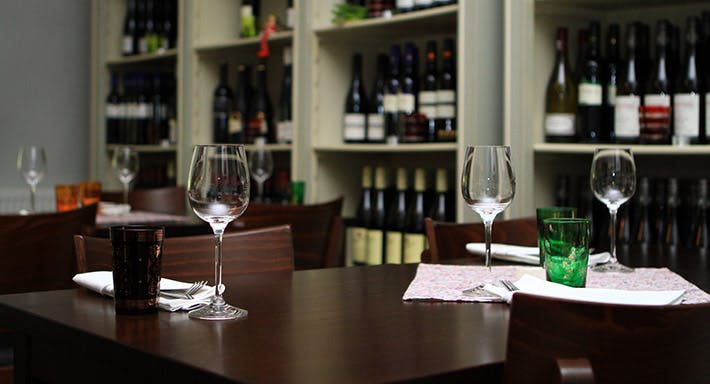 Image 1 of restaurant Esswein