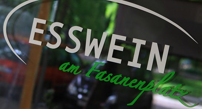 Image 2 of restaurant Esswein