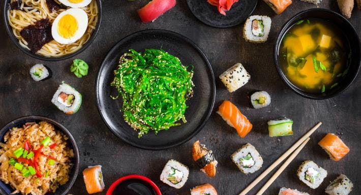 Photo of restaurant The Yard in District 4, Zurich - Photo 2