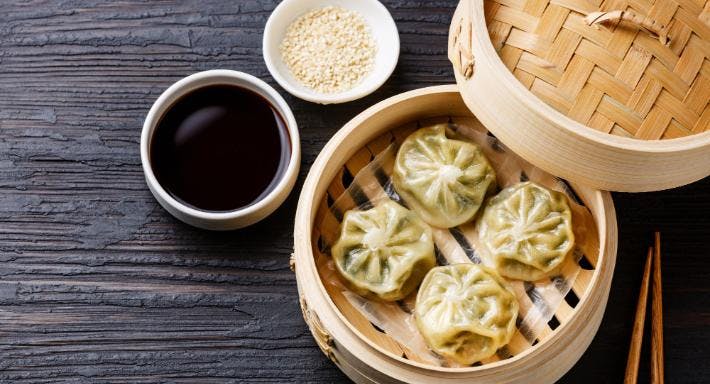 Restaurant The Yard in Kreis 4, Zürich