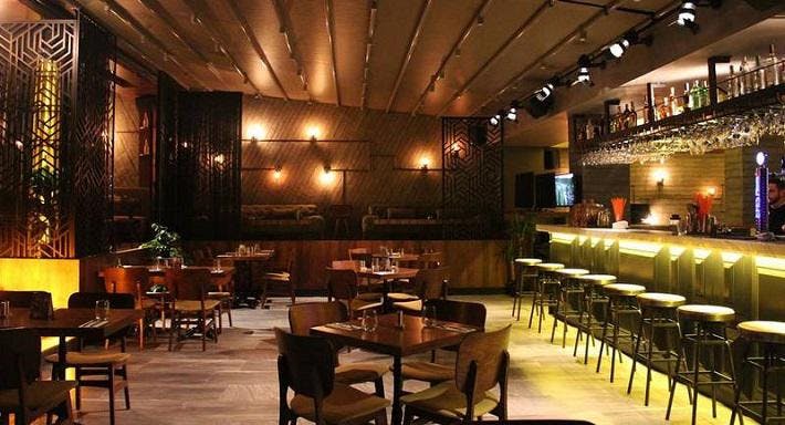 Photo of restaurant Loca Lounge in Mecidiyeköy, Istanbul