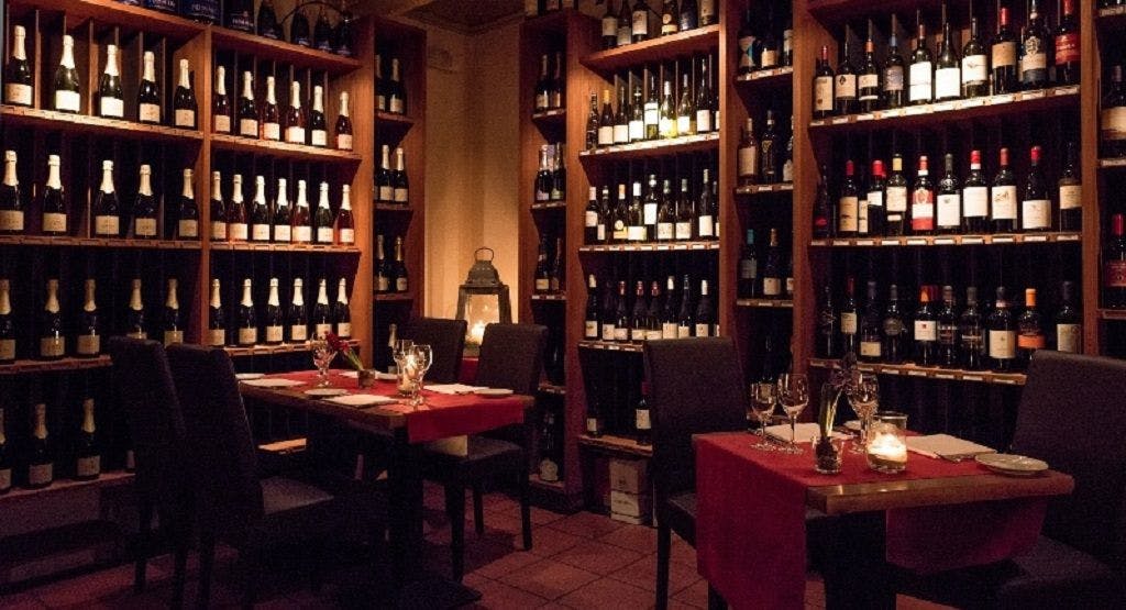 Photo of restaurant Dal Fabbro Winebar & Ristorante Eppendorf in Hoheluft-West, Hamburg