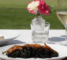 Restaurant Ristorante Le Pavoniere - Golf Club Le Pavoniere, Prato in Centre, Prato