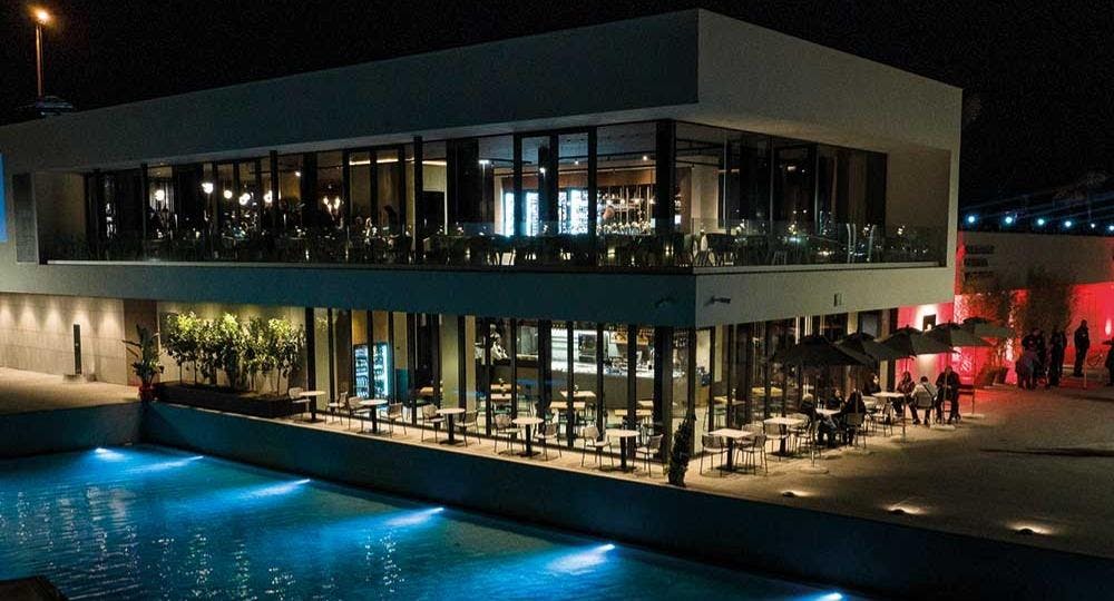 Restaurant Citysea in City Centre, Palermo