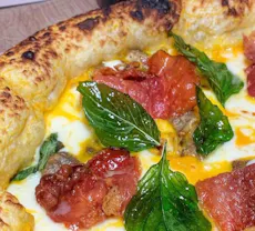 Restaurant Il Piennolo in Centre, Cetara