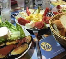 Sirkeci, İstanbul şehrindeki Gar Pub Restaurant restoranı