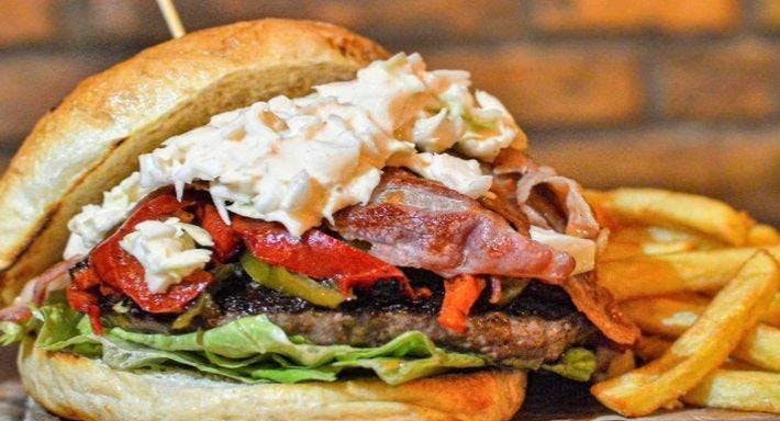 Photo of restaurant Mosy - Grill House & Cocktail Temple in Nomentana, Rome