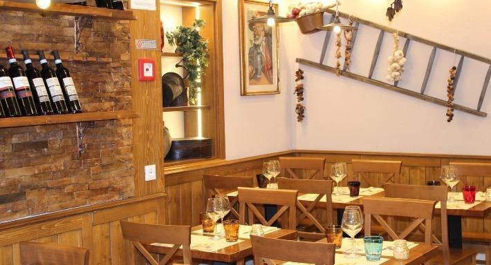 Photo of restaurant Ristorante Al Corner in Cannaregio, Venice - Photo 1