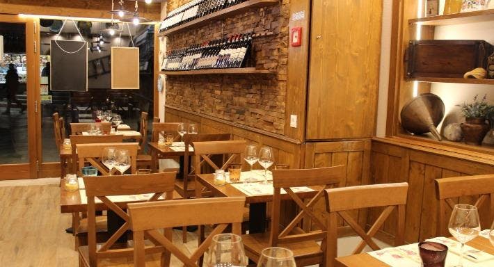 Photo of restaurant Ristorante Al Corner in Cannaregio, Venice - Photo 5