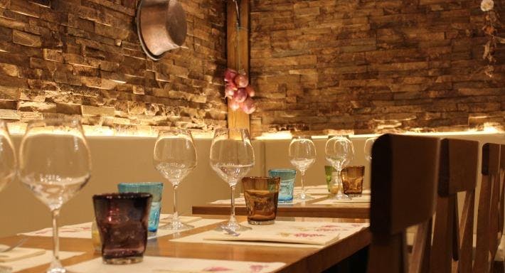 Photo of restaurant Ristorante Al Corner in Cannaregio, Venice - Photo 2