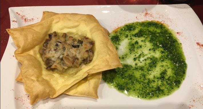 Photo of restaurant Ristorante Al Corner in Cannaregio, Venice - Photo 6