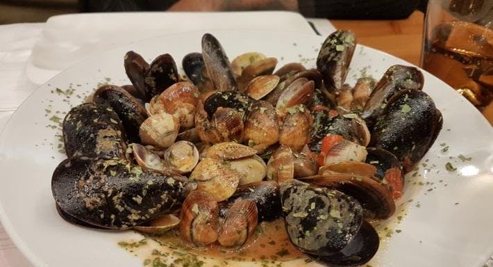 Photo of restaurant Ristorante Al Corner in Cannaregio, Venice - Photo 3