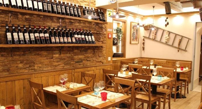 Photo of restaurant Ristorante Al Corner in Cannaregio, Venice - Photo 7