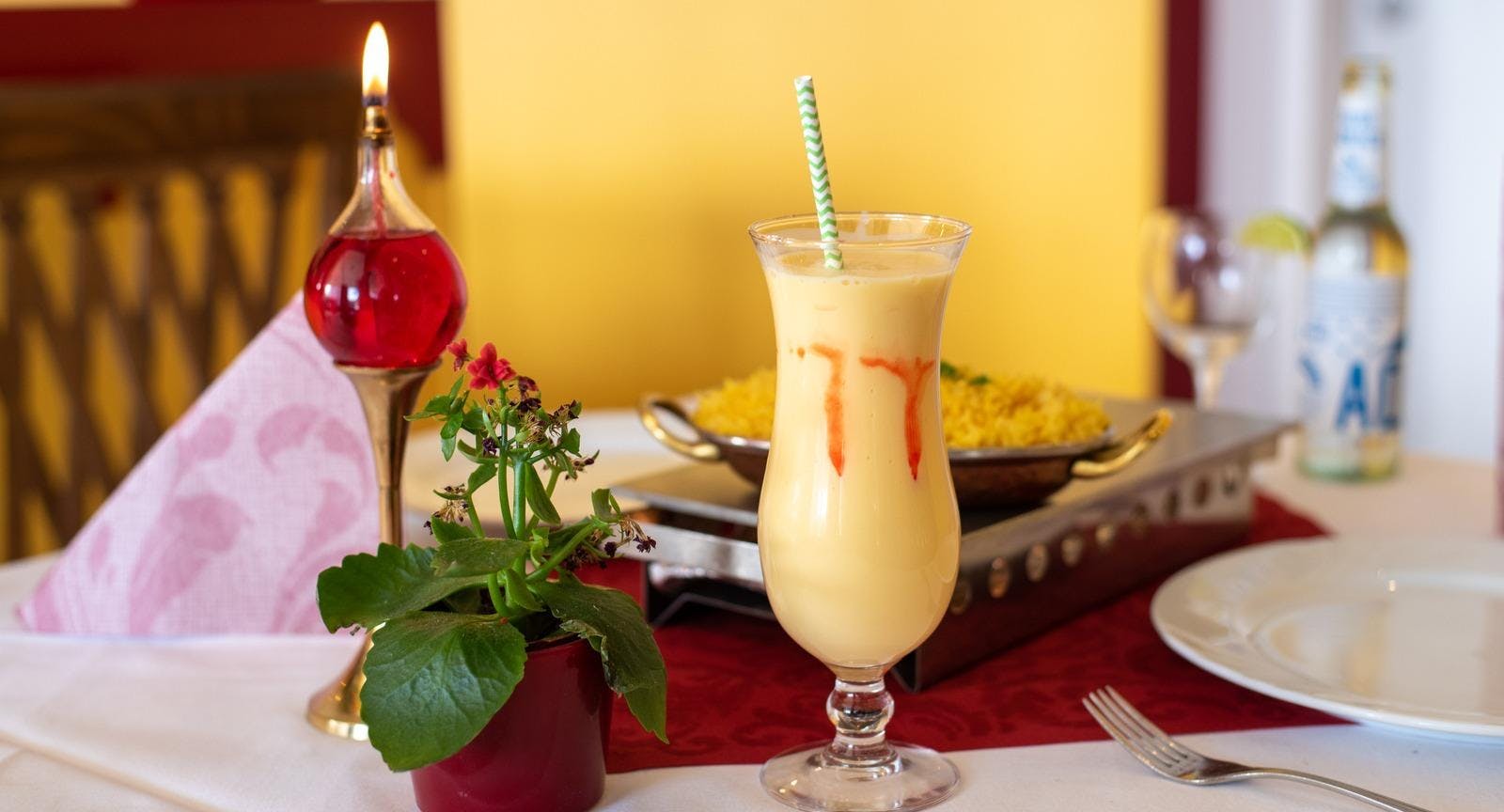 Photo of restaurant Yogi Mahal - Indisches Spezialitäten Restaurant in Zentrum, Germering - Photo 5