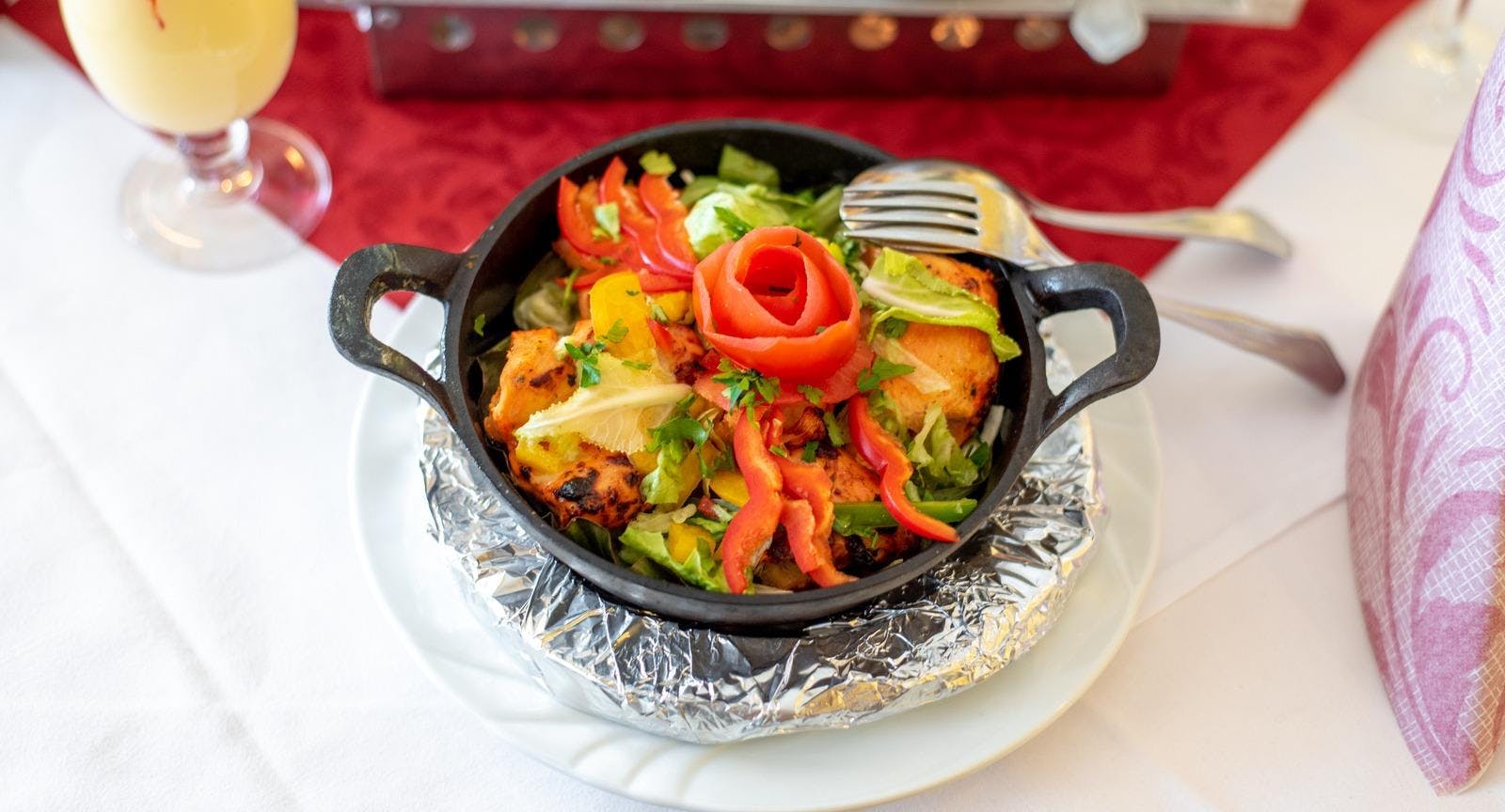 Photo of restaurant Yogi Mahal - Indisches Spezialitäten Restaurant in Zentrum, Germering - Photo 4