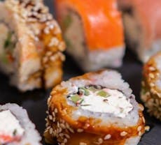 Restaurant El Big Bang in Stazione Centrale, Milan