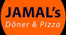 Restaurant Jamal's Döner & Pizza in Innenstadt, Köln