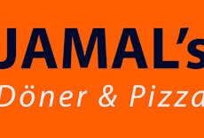 Restaurant Jamal's Döner & Pizza in Innenstadt, Cologne