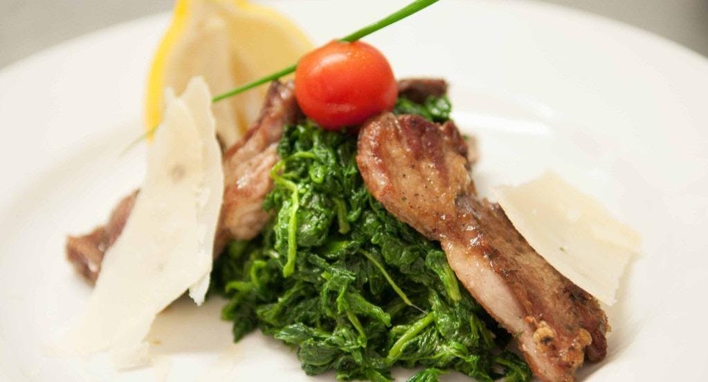 Photo of restaurant Trattoria La Piazza in Schwabing-West, Munich - Photo 3