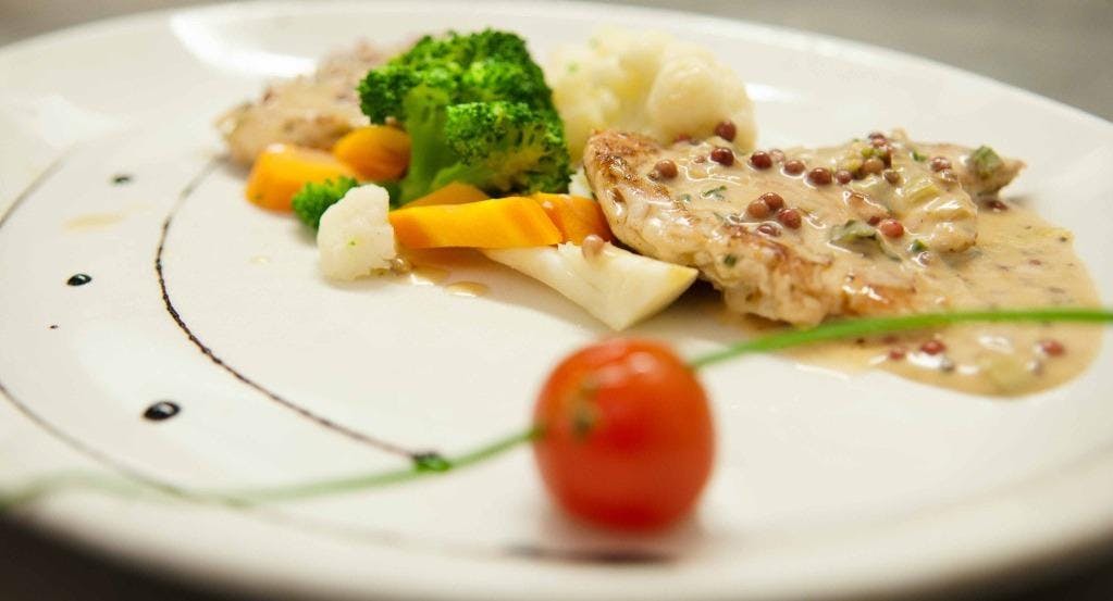 Photo of restaurant Trattoria La Piazza in Schwabing-West, Munich - Photo 2