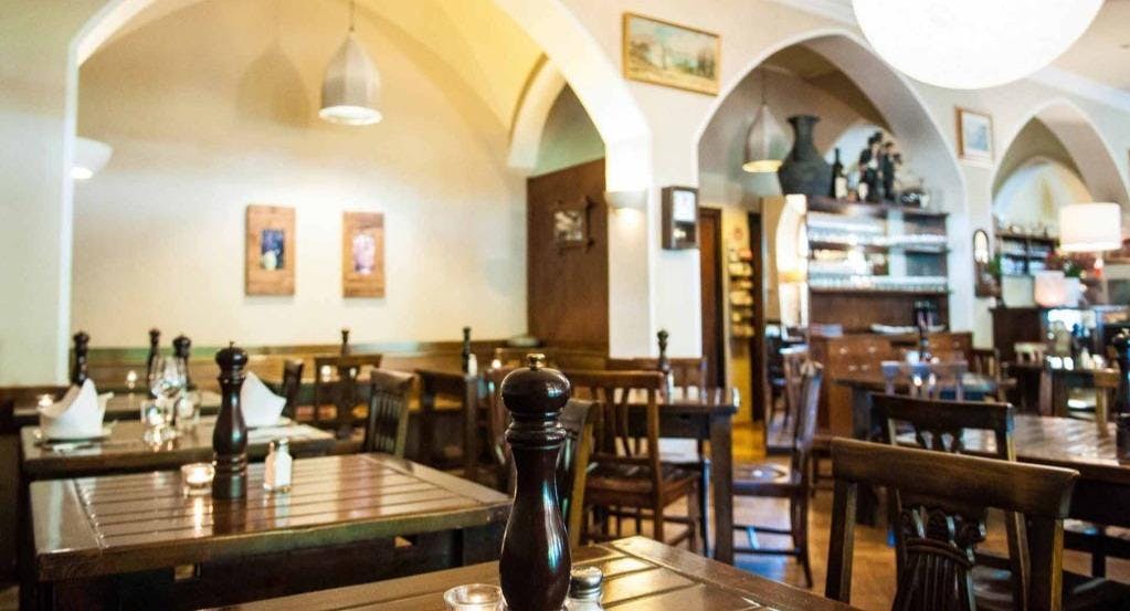 Photo of restaurant Trattoria La Piazza in Schwabing-West, Munich - Photo 4