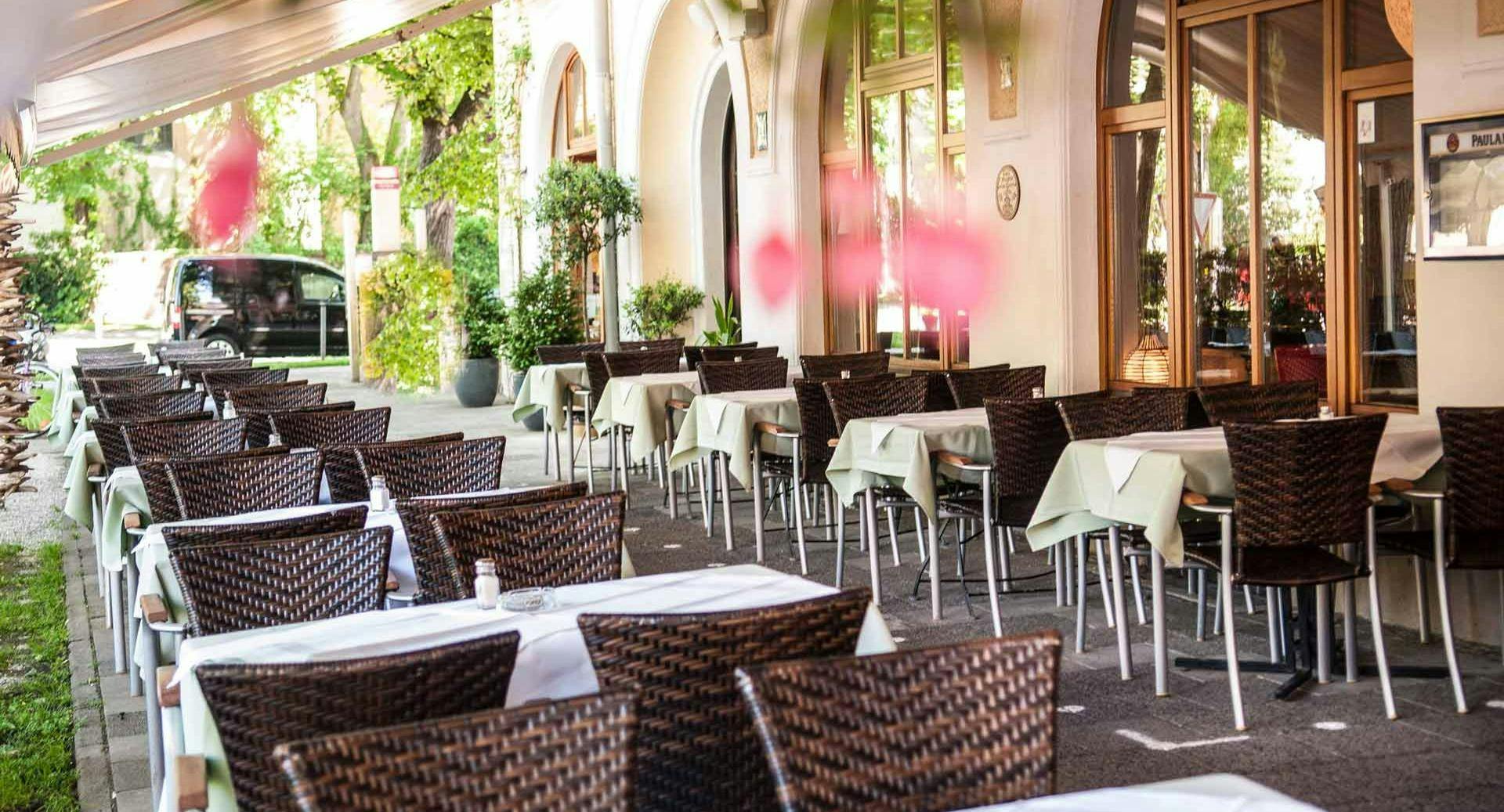 Photo of restaurant Trattoria La Piazza in Schwabing-West, Munich - Photo 5