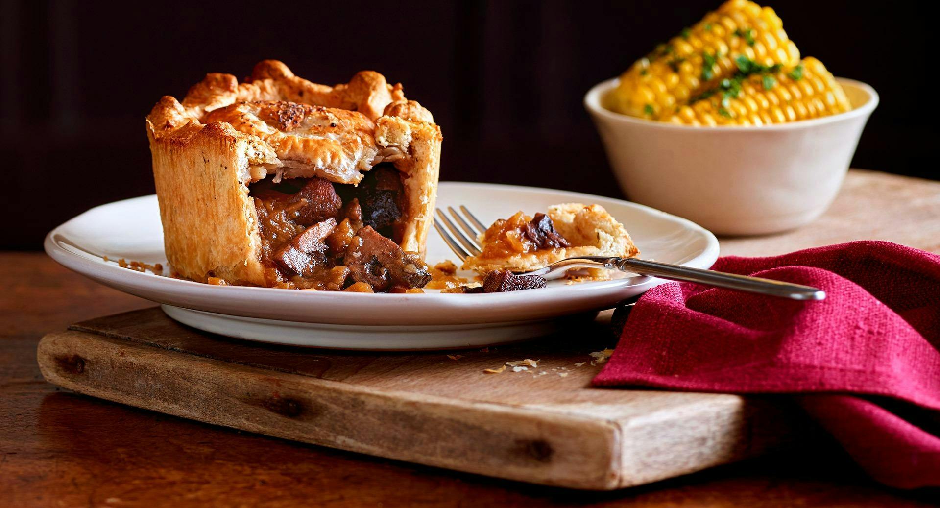 Photo of restaurant Halfway House Toby Carvery in Westcliff-on-Sea, Southend-on-Sea - Photo 4