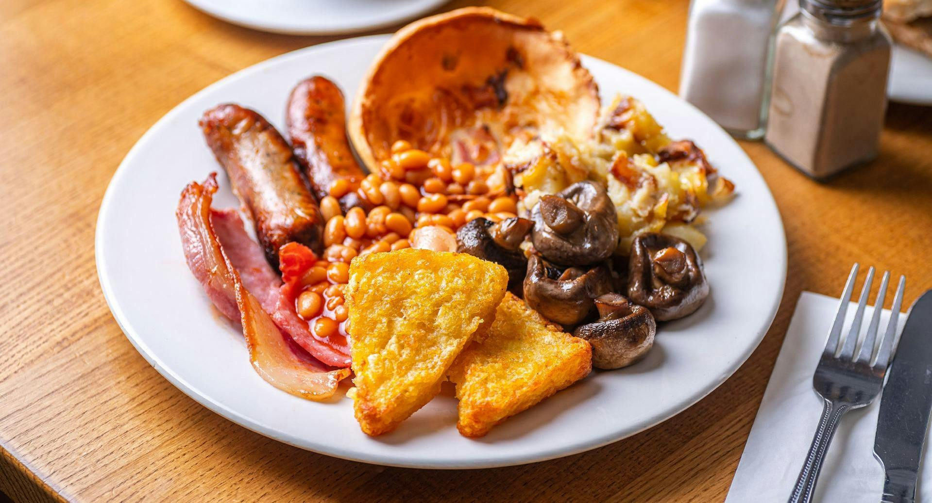 Photo of restaurant Halfway House Toby Carvery in Westcliff-on-Sea, Southend-on-Sea - Photo 5