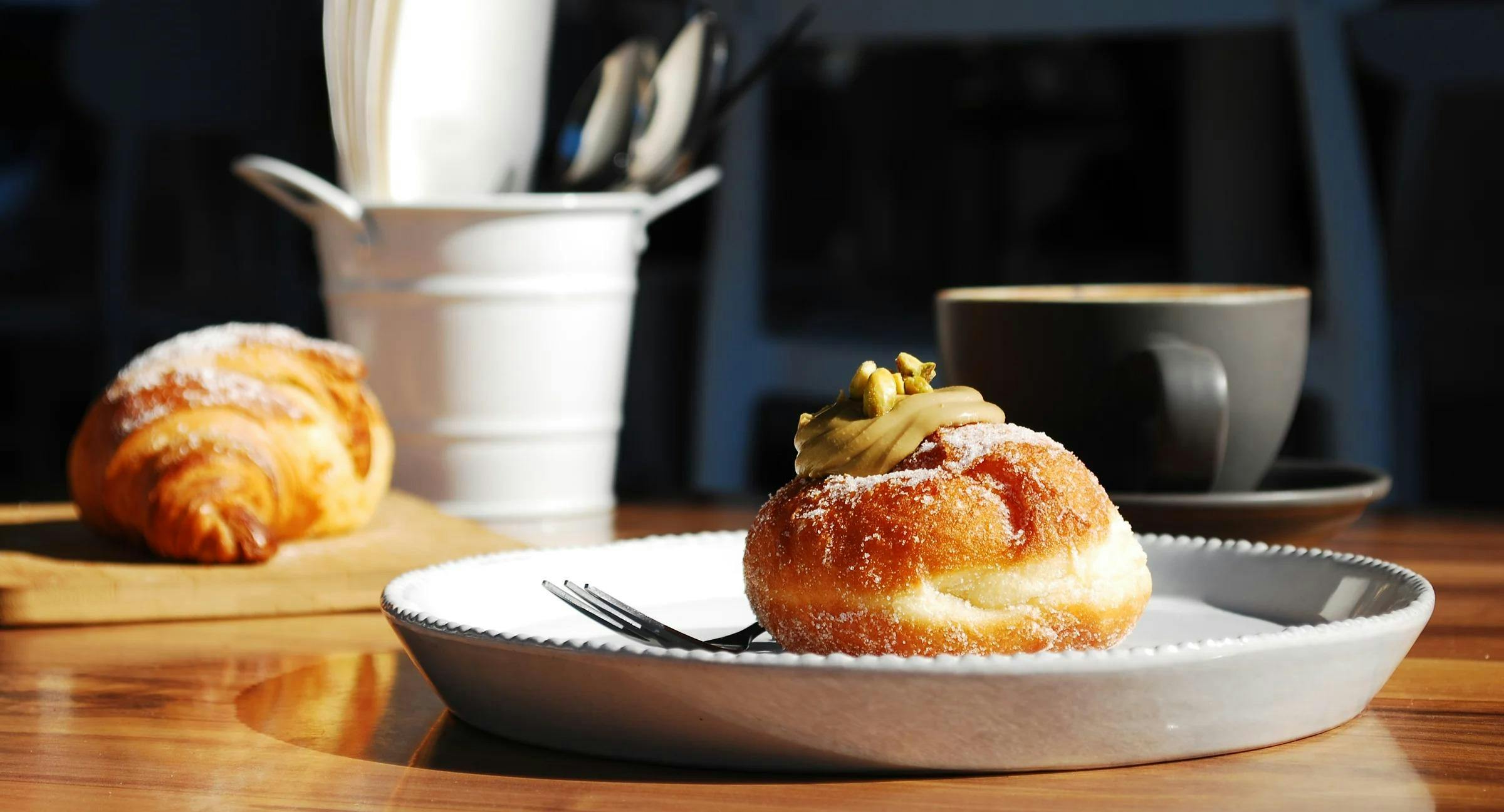 Restaurant BETTO deli & cucina in Erskineville, Sydney