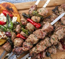 Restaurant Kabuli Kitchen in Gosnells, Perth