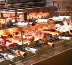 Ristorante Porto Alegre a Centro città, Verona