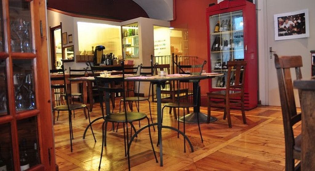 Photo of restaurant Le Vitel Etonné in City Centre, Turin