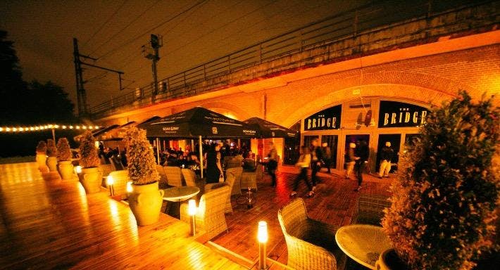 Image 1 of restaurant The Bridge
