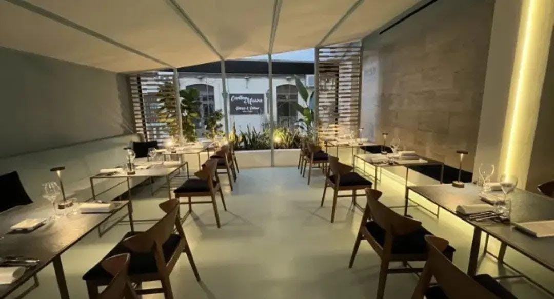 Restaurant Gelsonero Ristorante - Catania in City Centre, Catania