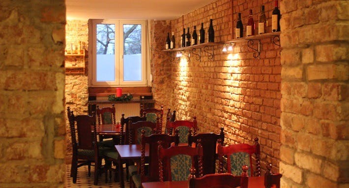 Photo of restaurant 3 briganti in Schöneberg, Berlin