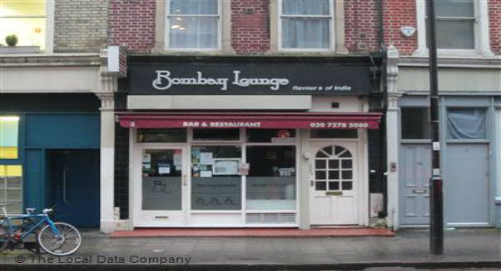 Photo of restaurant Bombay Lounge - Islington in Angel, London