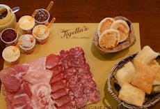 Restaurant Tigella's Home - Brera in Brera, Milan