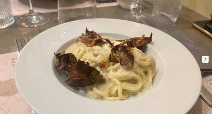 Photo of restaurant ER CORE DEL PIGNETO in Pigneto, Rome