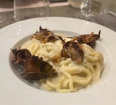 Ristorante ER CORE DEL PIGNETO a Pigneto, Roma