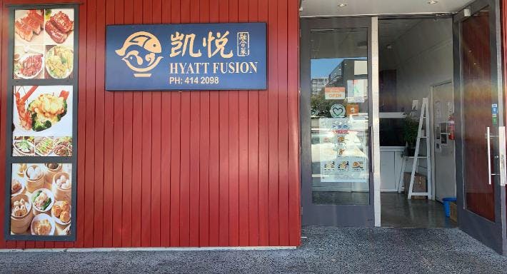 Photo of restaurant Hyatt Fusion in Albany, Auckland
